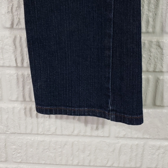 DKNY Jeans Blue - Picture 9 of 11
